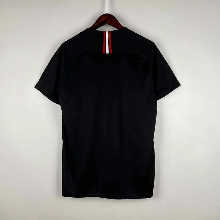 Maillot 18/19 PSG Rétro