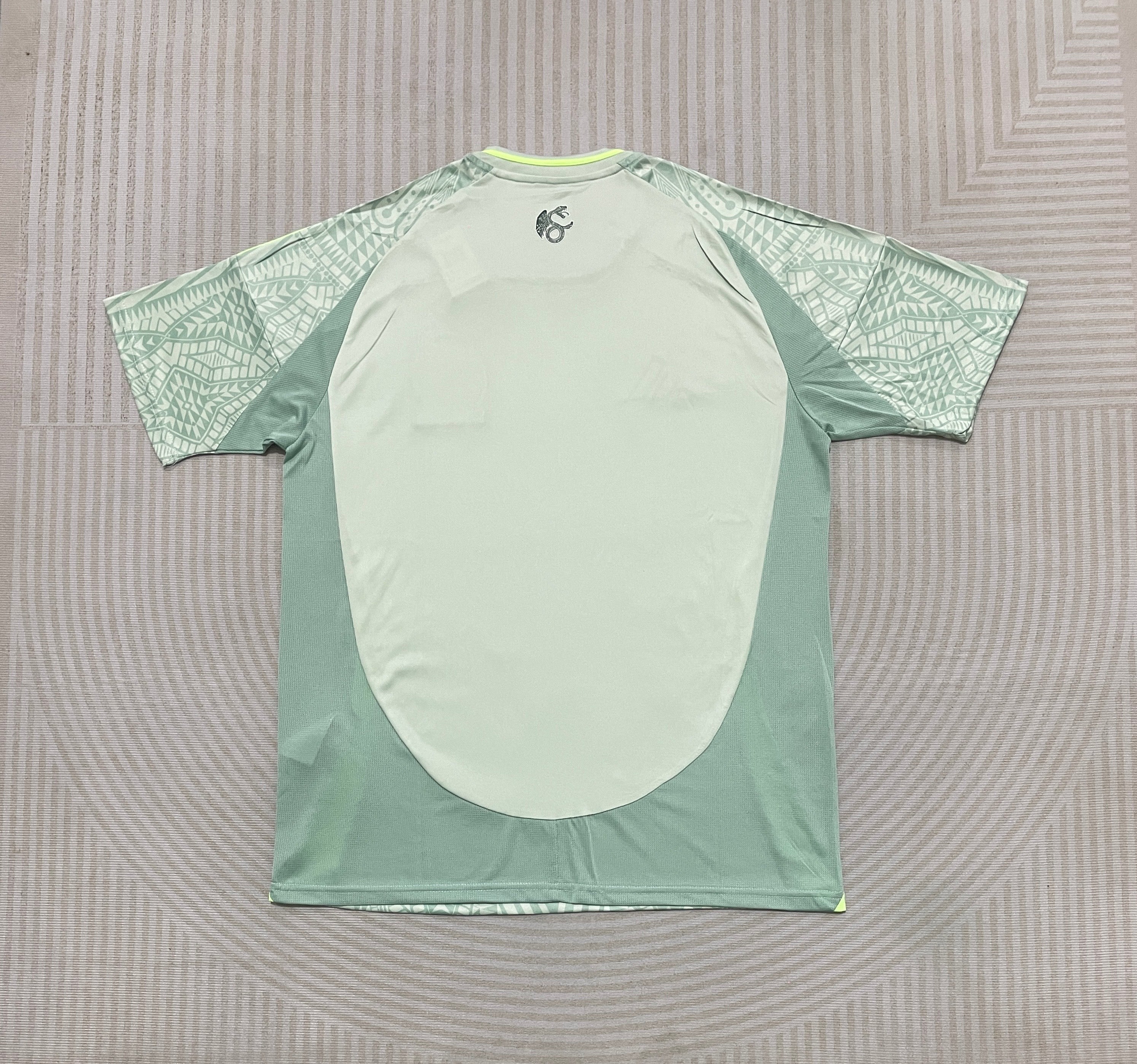Maillot 24/25 Mexique Vert