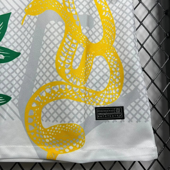 Maillot 24/25 Inter Milan Serpent