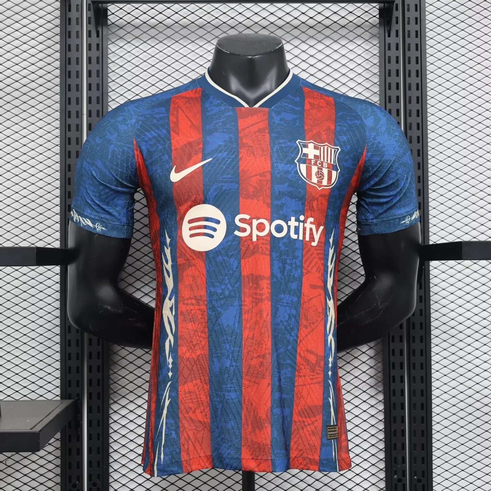 Maillot 24/25 Barcelone