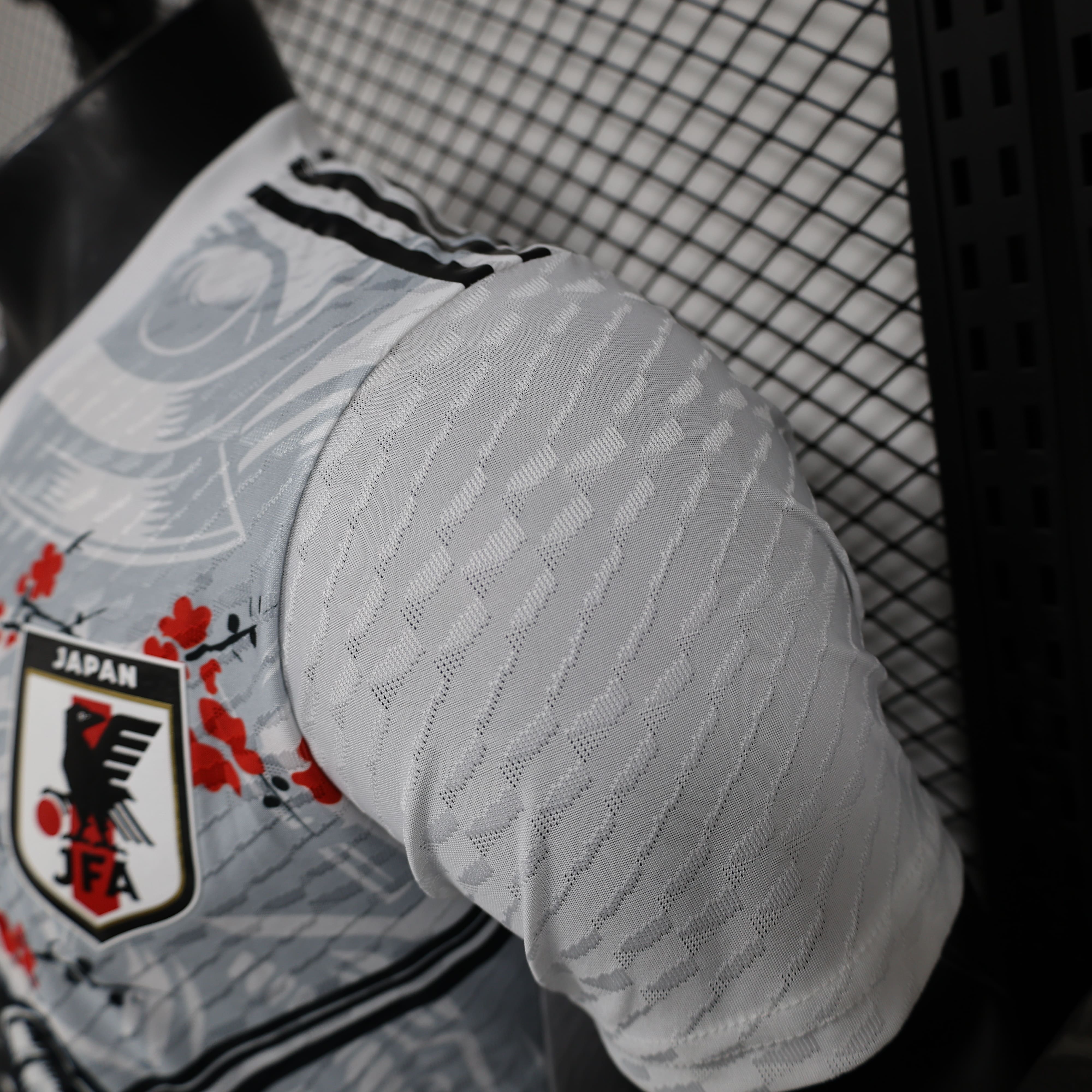 Maillot 25/26 Japon Spécial