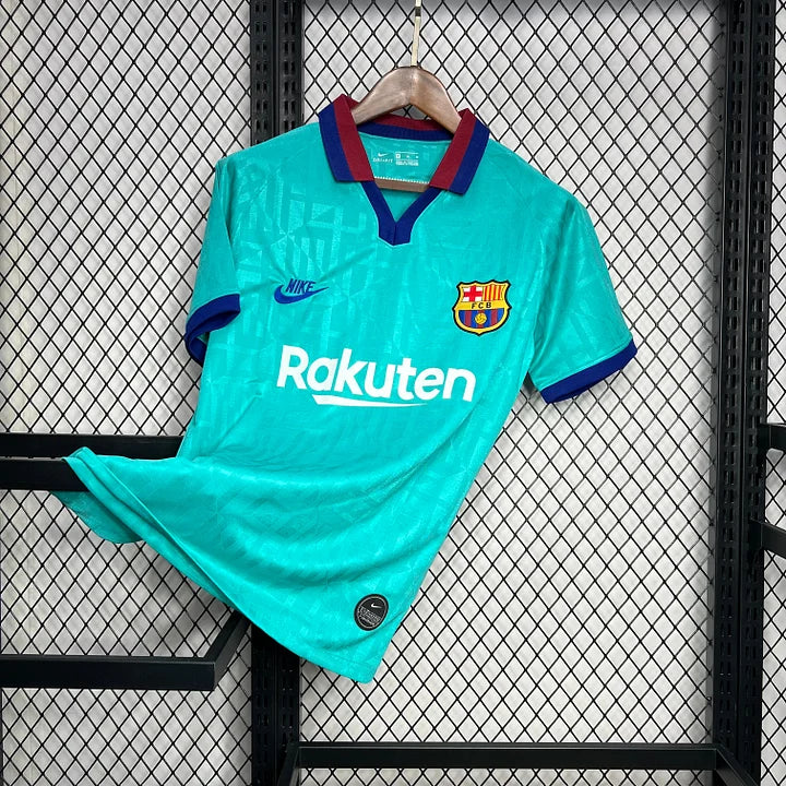 Maillot 19/20 Barcelone Rétro