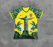 Maillot 25/26 Brésil