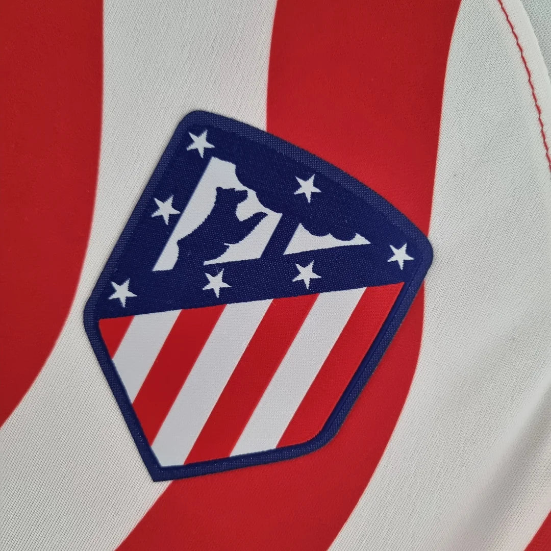 Maillot 22/23 Atlético Madrid Domicile