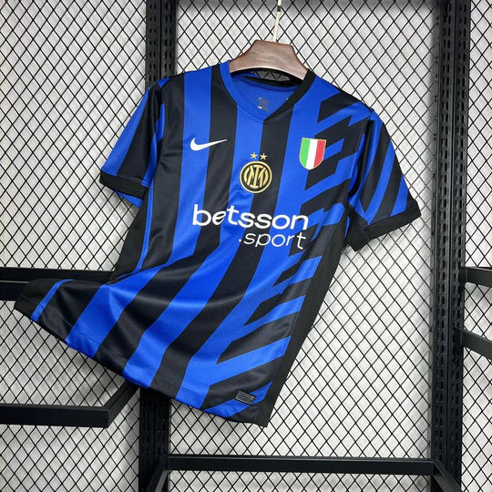Maillot 24/25 Inter Milan Domicile