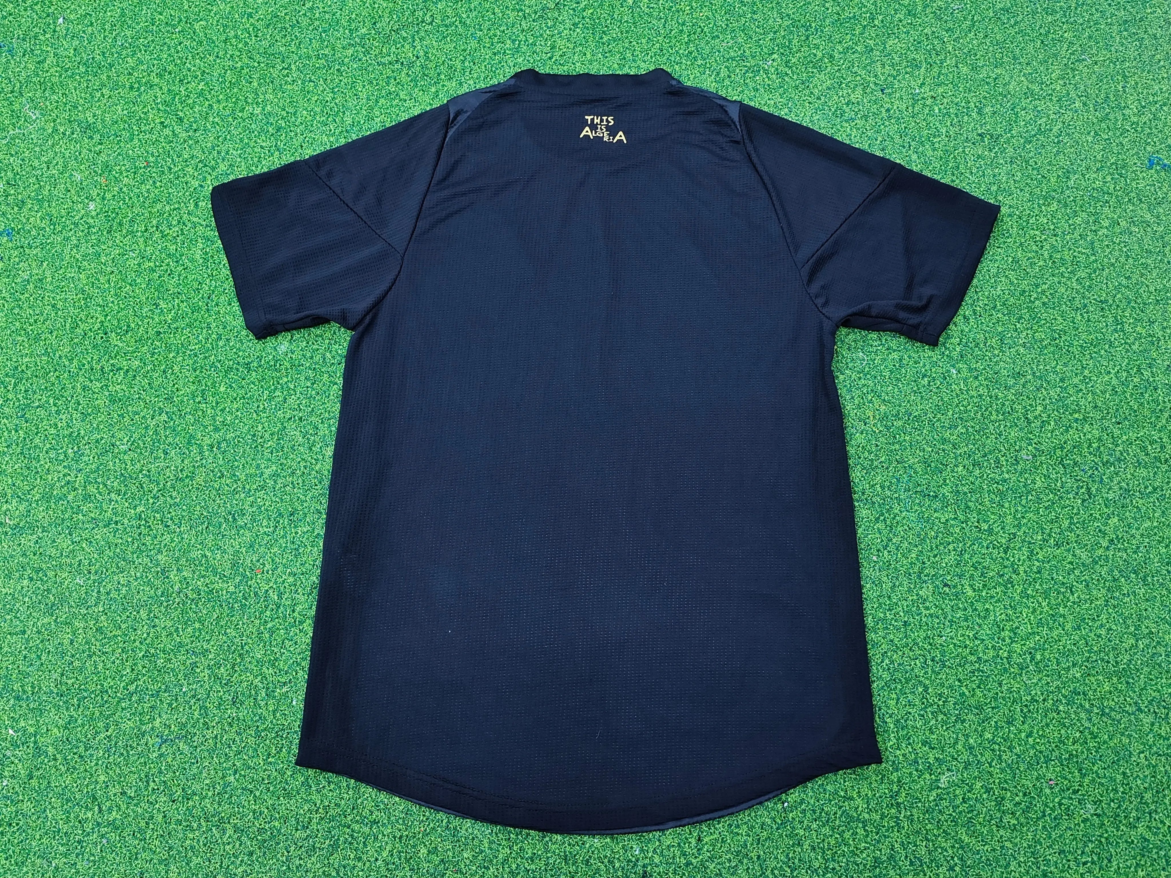Maillot 24/25 Algérie Spécial
