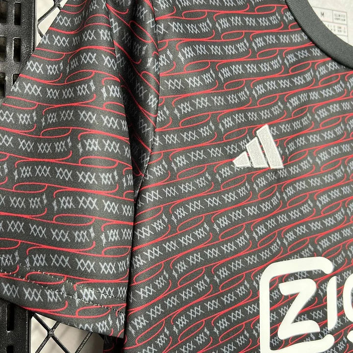 Maillot 24/25 Ajax Amsterdam Pré-match
