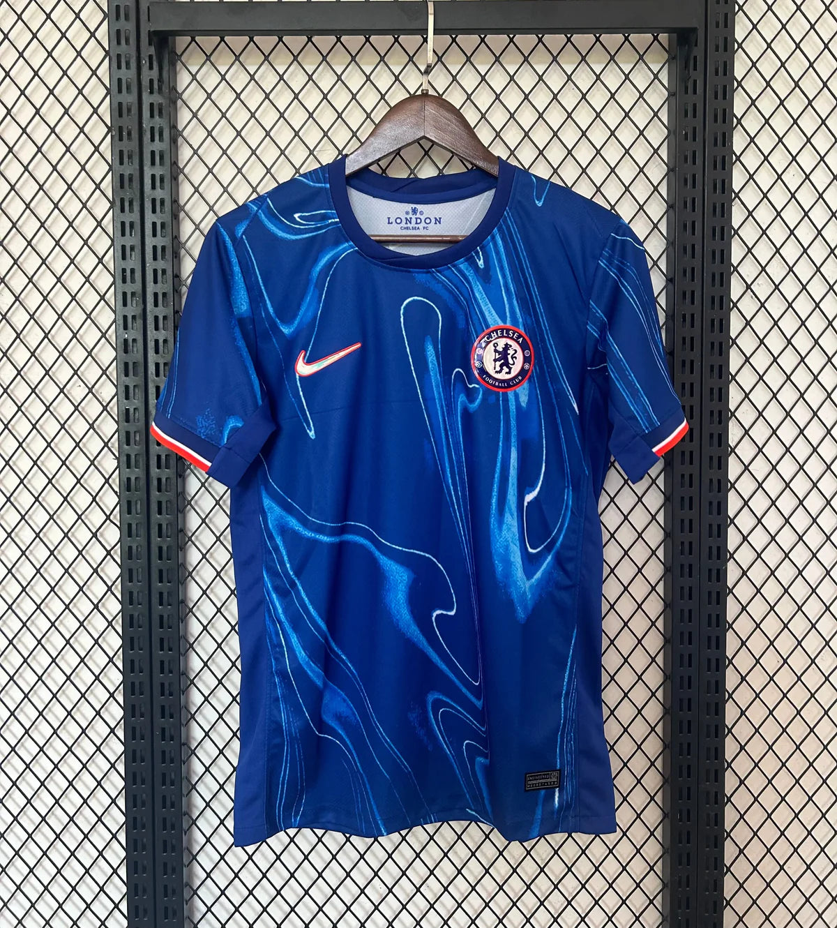 Maillot 24/25 Chelsea Domicile