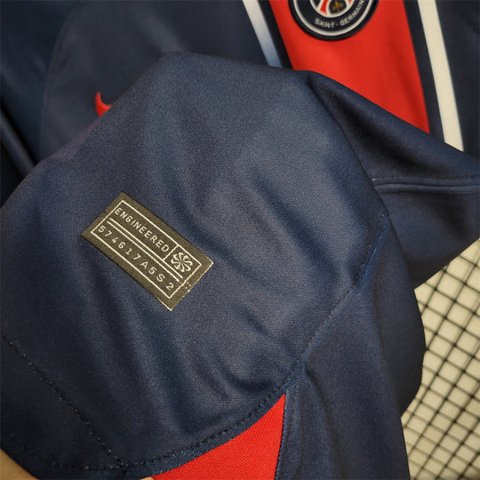 Maillot 23/24 PSG Domicile