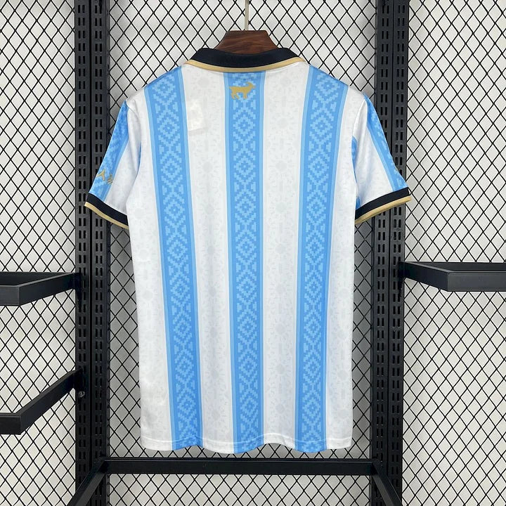 Maillot 25/26 Argentine Concept