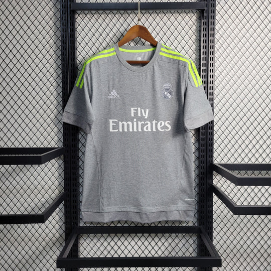 Maillot 15/16 Real Madrid