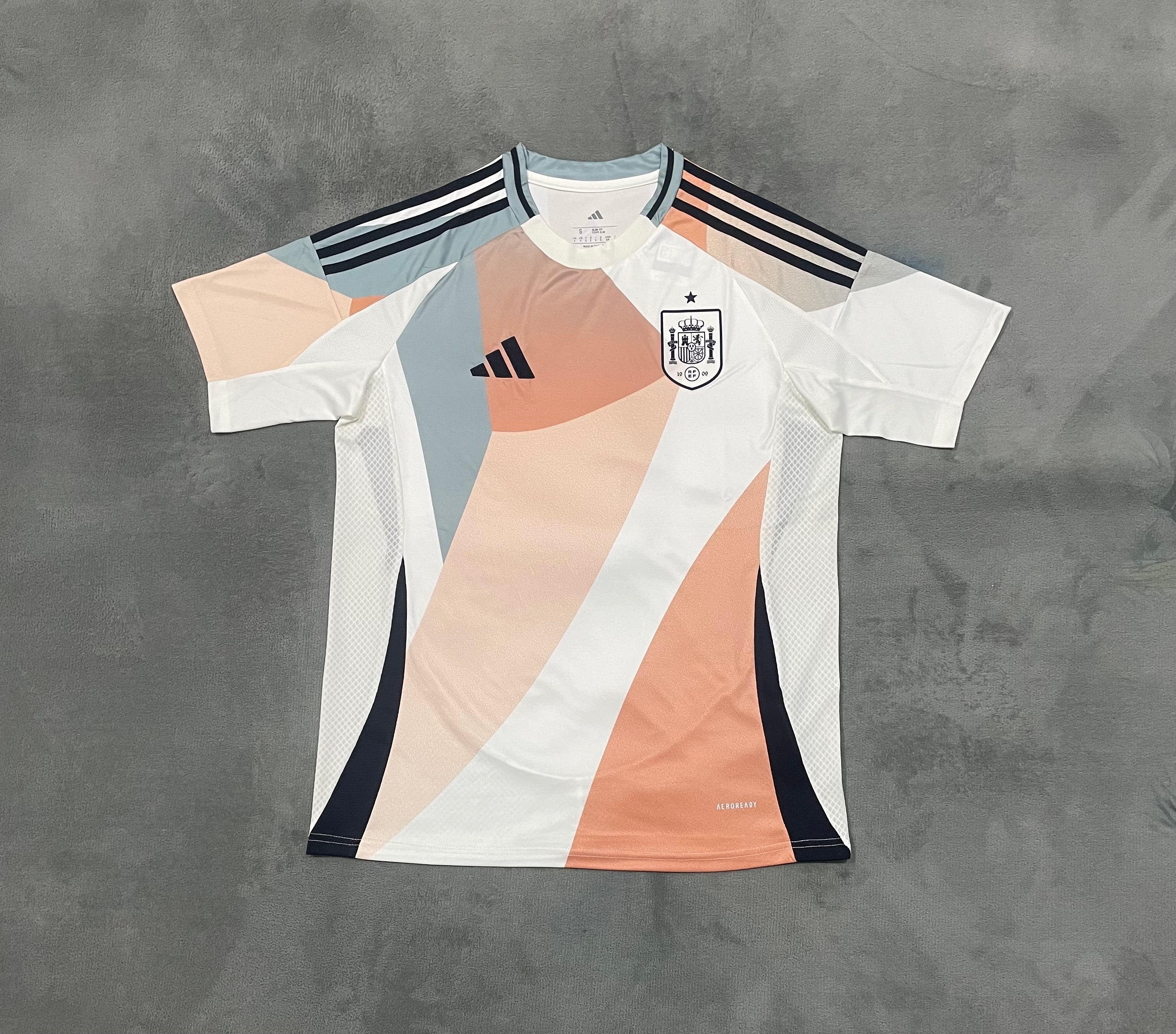 Maillot 25/26 Espagne