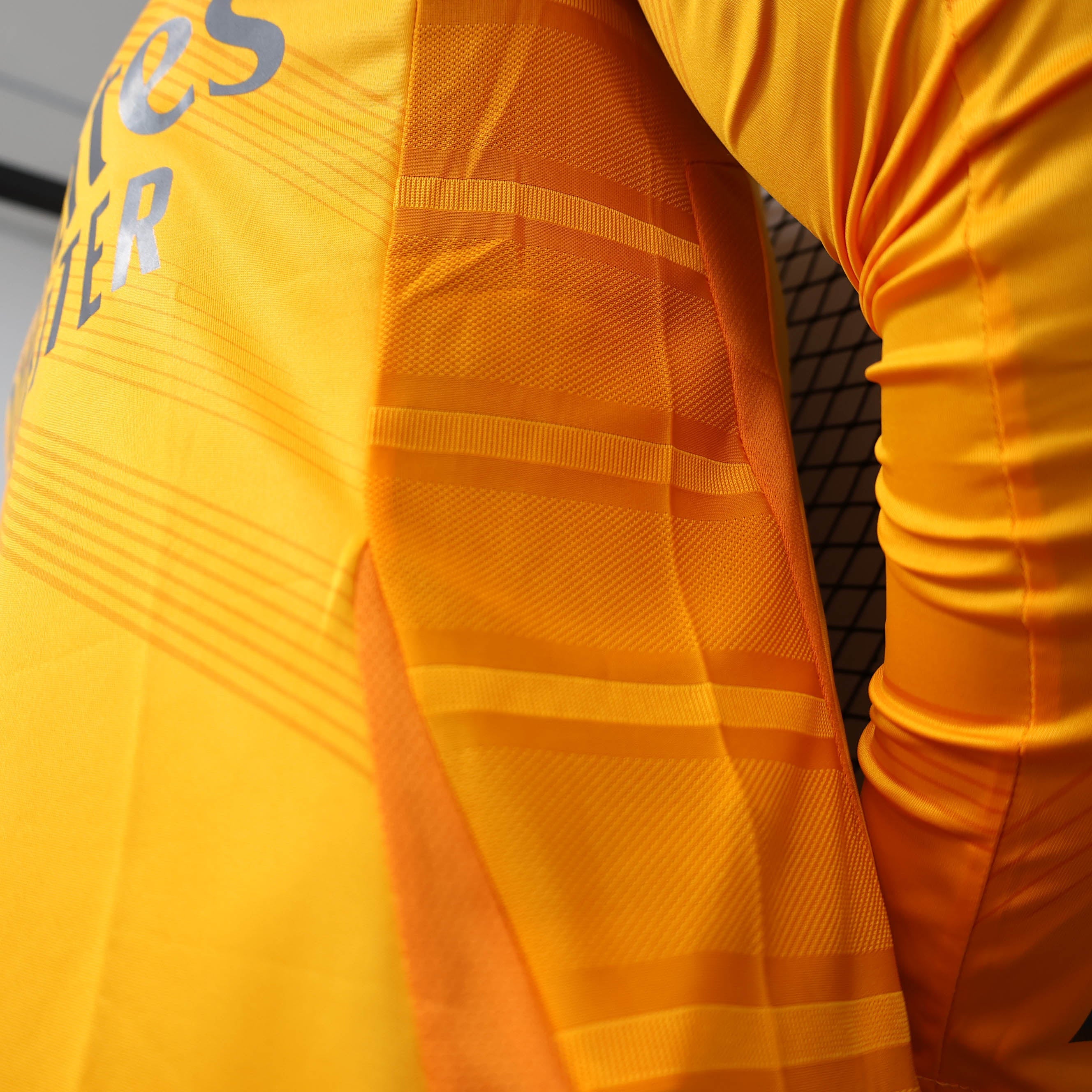 Maillot 24/25 Real Madrid Manches Longues