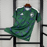 Maillot Arabie Saoudite CDM 2026
