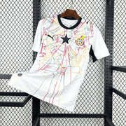 Maillot Ghana CDM 2026