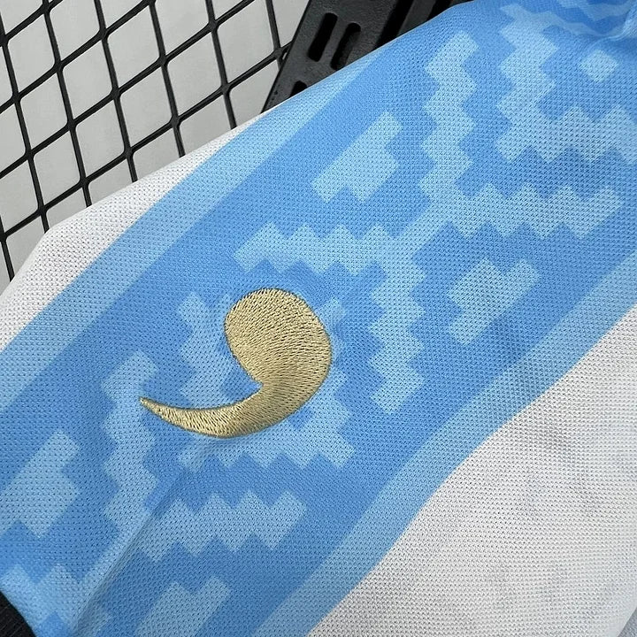 Maillot 25/26 Argentine Concept