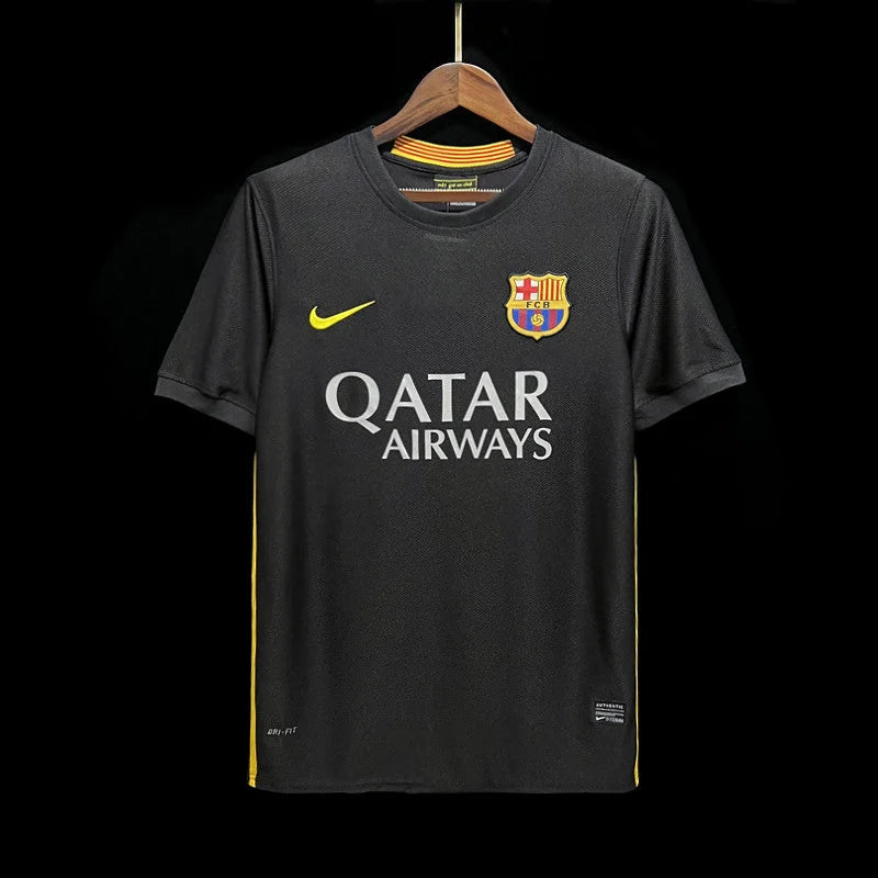 Maillot 13/14 Barcelone Rétro