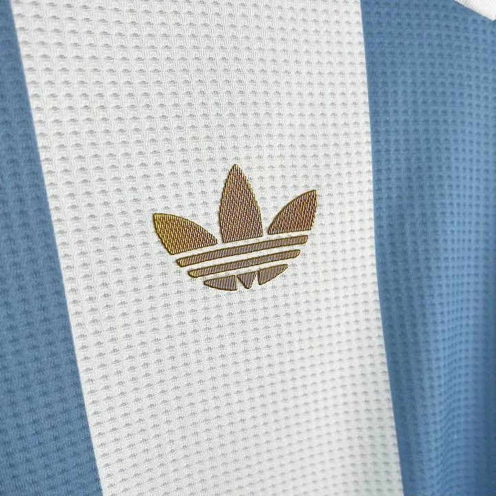 Maillot 24/25 Argentine « 50ème » Anniversaire