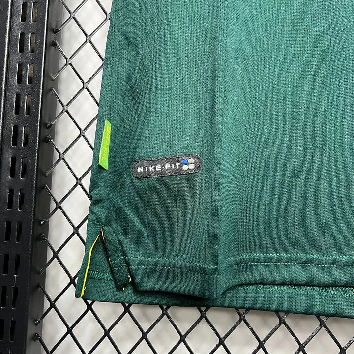 Maillot 1998 Brésil Rétro