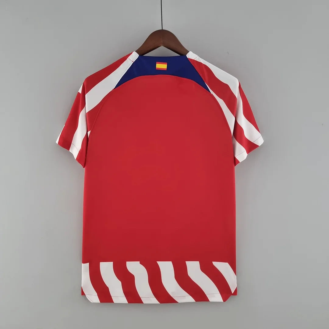 Maillot 22/23 Atlético Madrid Domicile