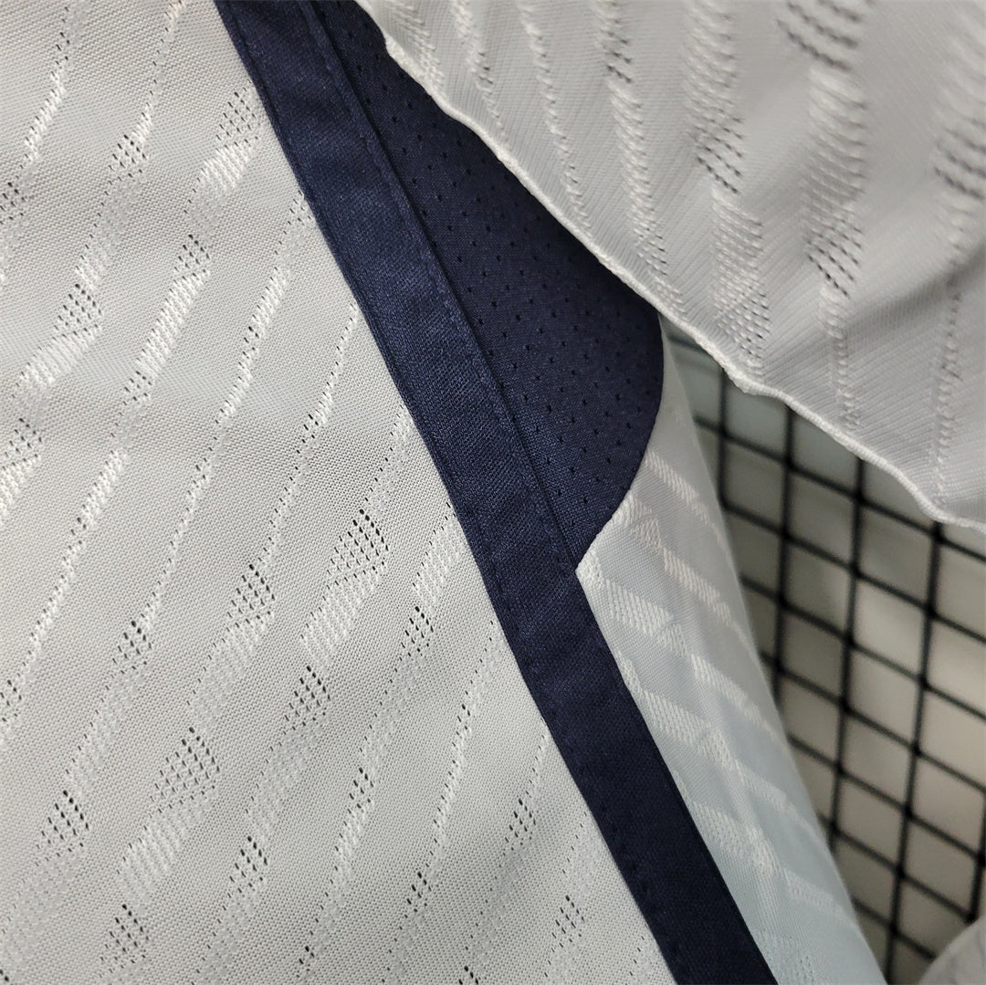 Maillot 23/24 Real Madrid Manches Longues