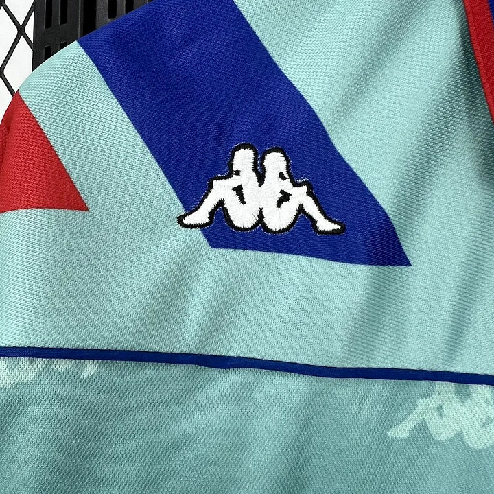 Maillot 92/95 Barcelone Rétro