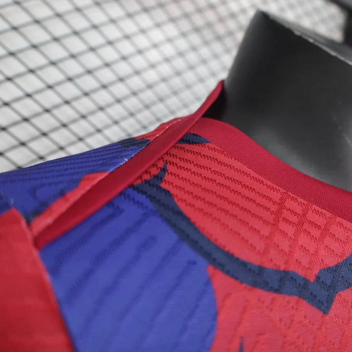 Maillot 24/25 Barcelone Pré-Match