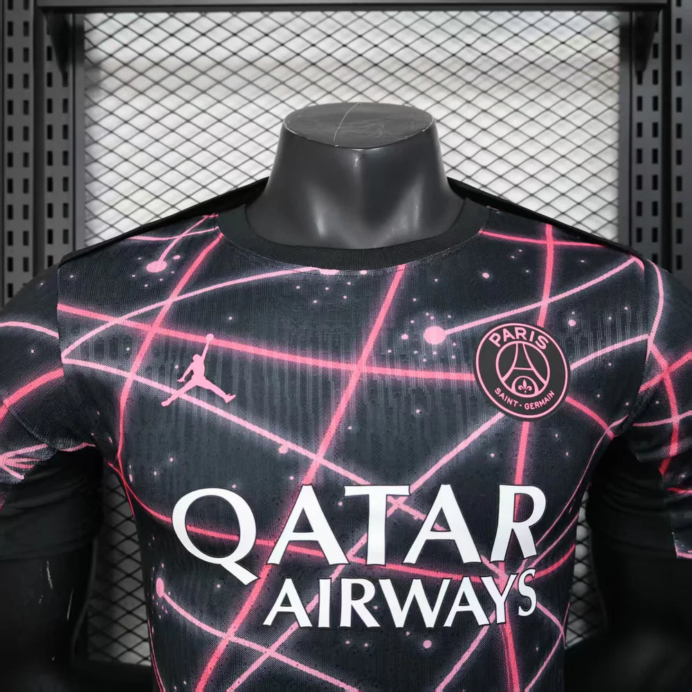 Maillot 22/23 PSG Avant Match