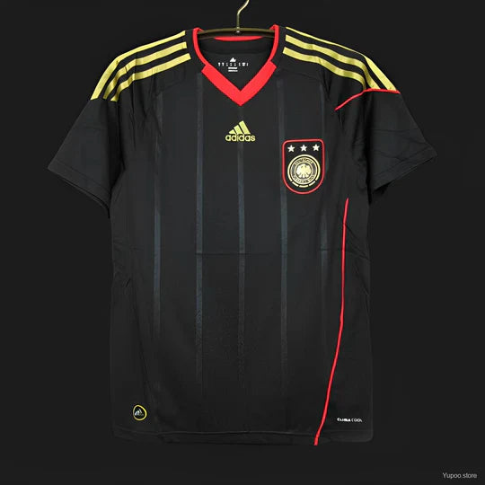 Maillot 2010 Allemagne Rétro