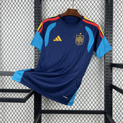 Maillot Espagne CDM 2026