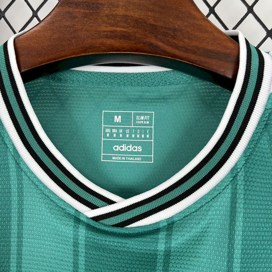 Maillot 24/25 Aston Villa Spécial Vert