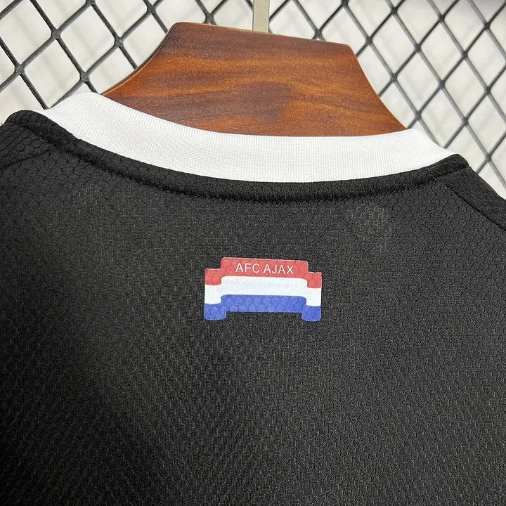Maillot 24/25 Ajax Amsterdam Entraînement