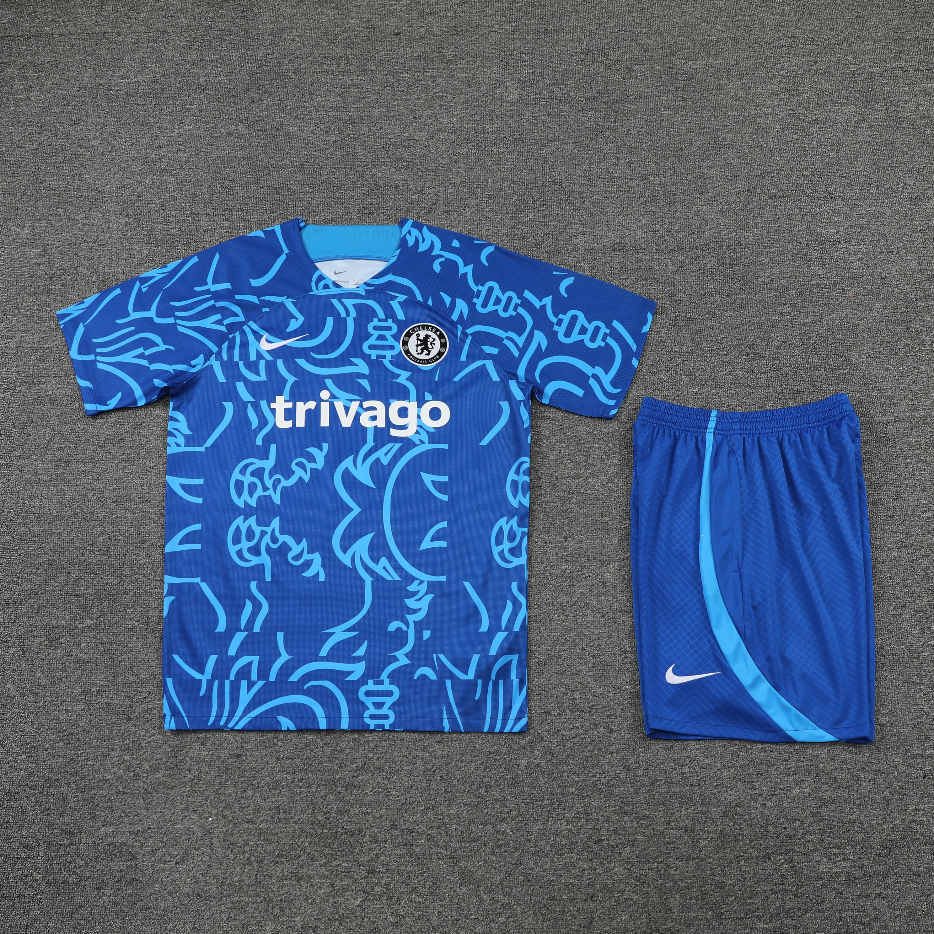 Ensemble Chelsea 2025