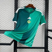 Maillot Irlande du Nord CDM 2026