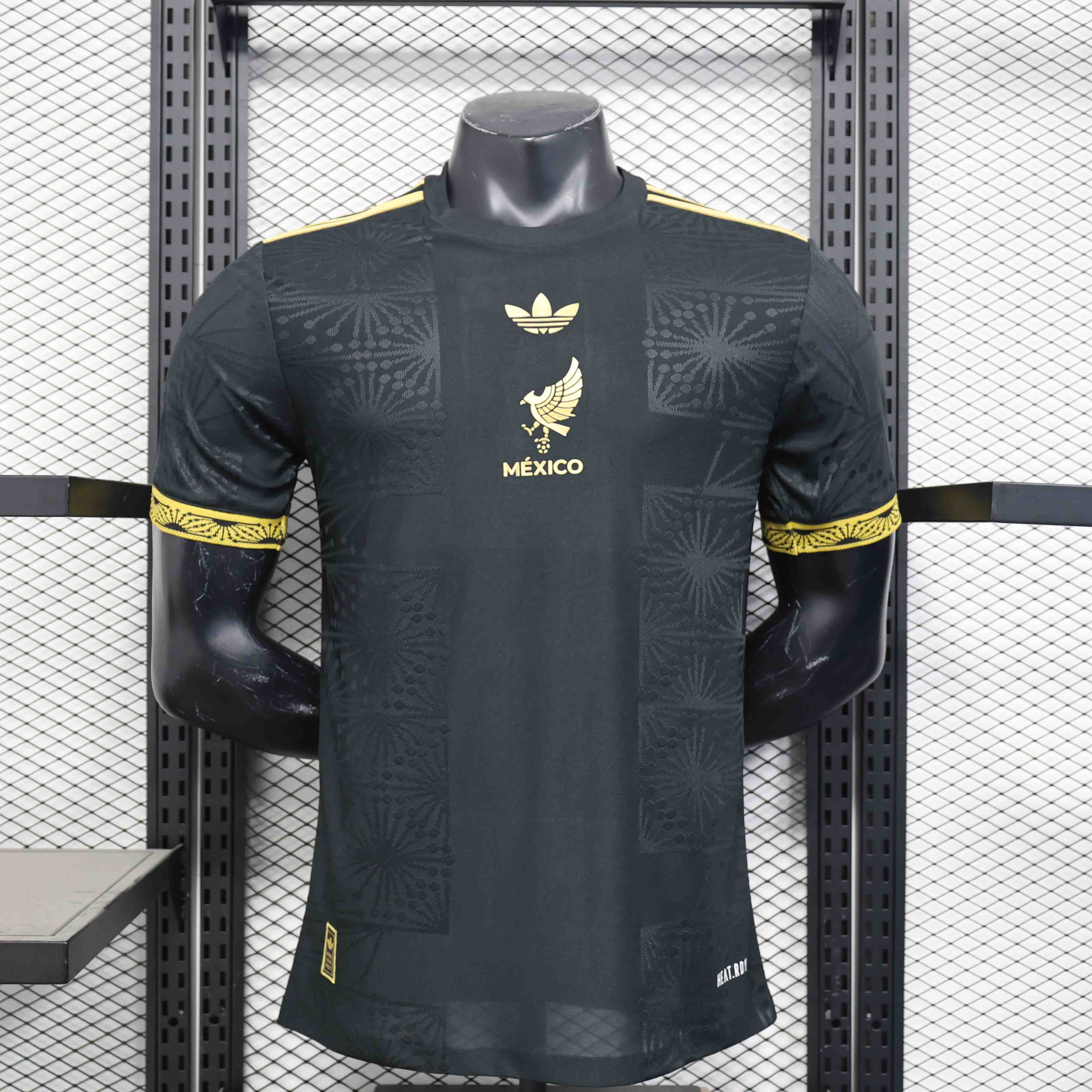 Maillot 24/25 Mexique