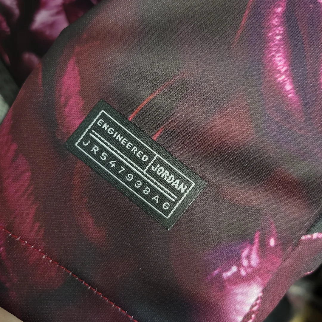 Maillot 23/24 PSG Spécial Rose