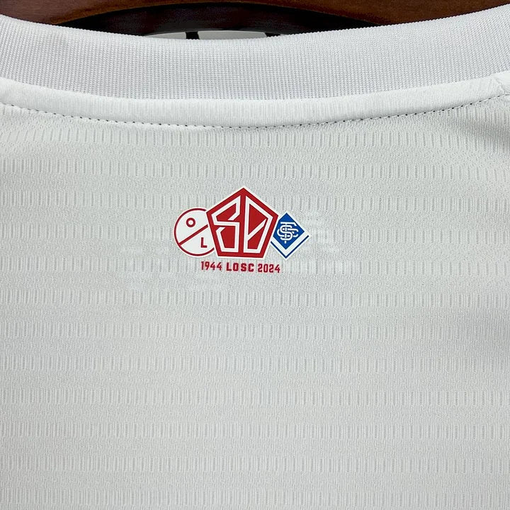 Maillot 24/25 Lille LOSC Extérieur