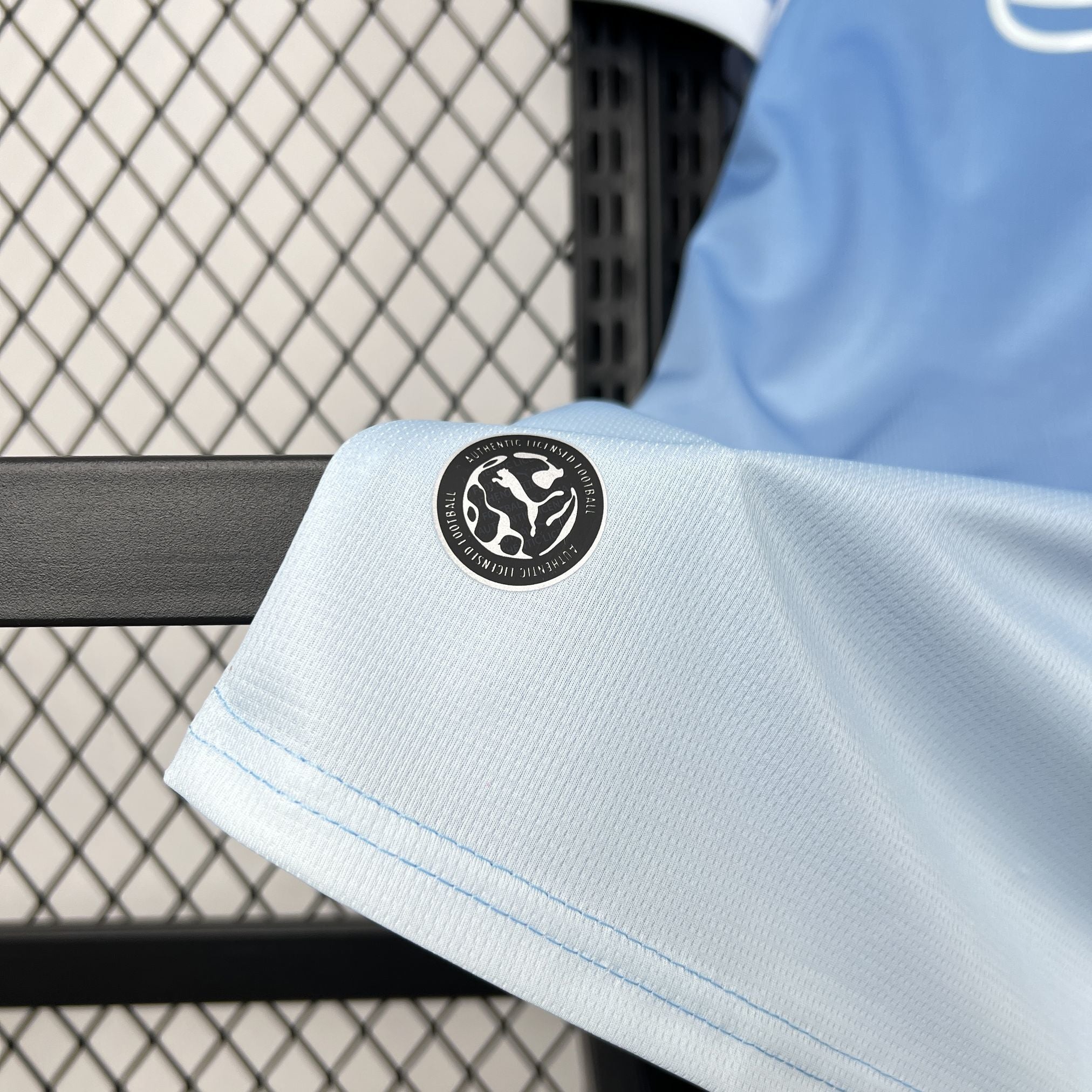 Maillot 26/27 Manchester City