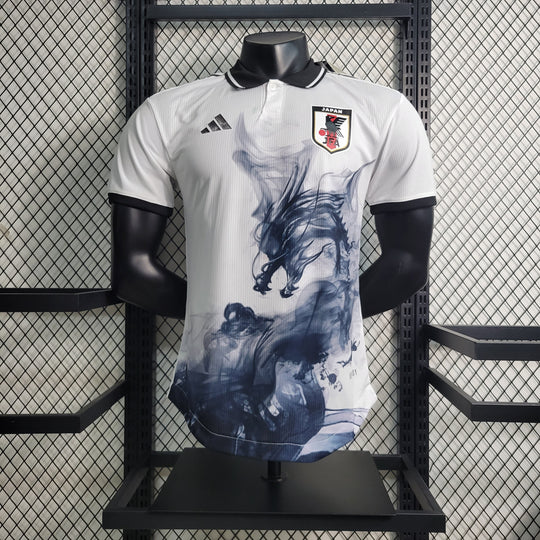 Maillot 23/24 Japon