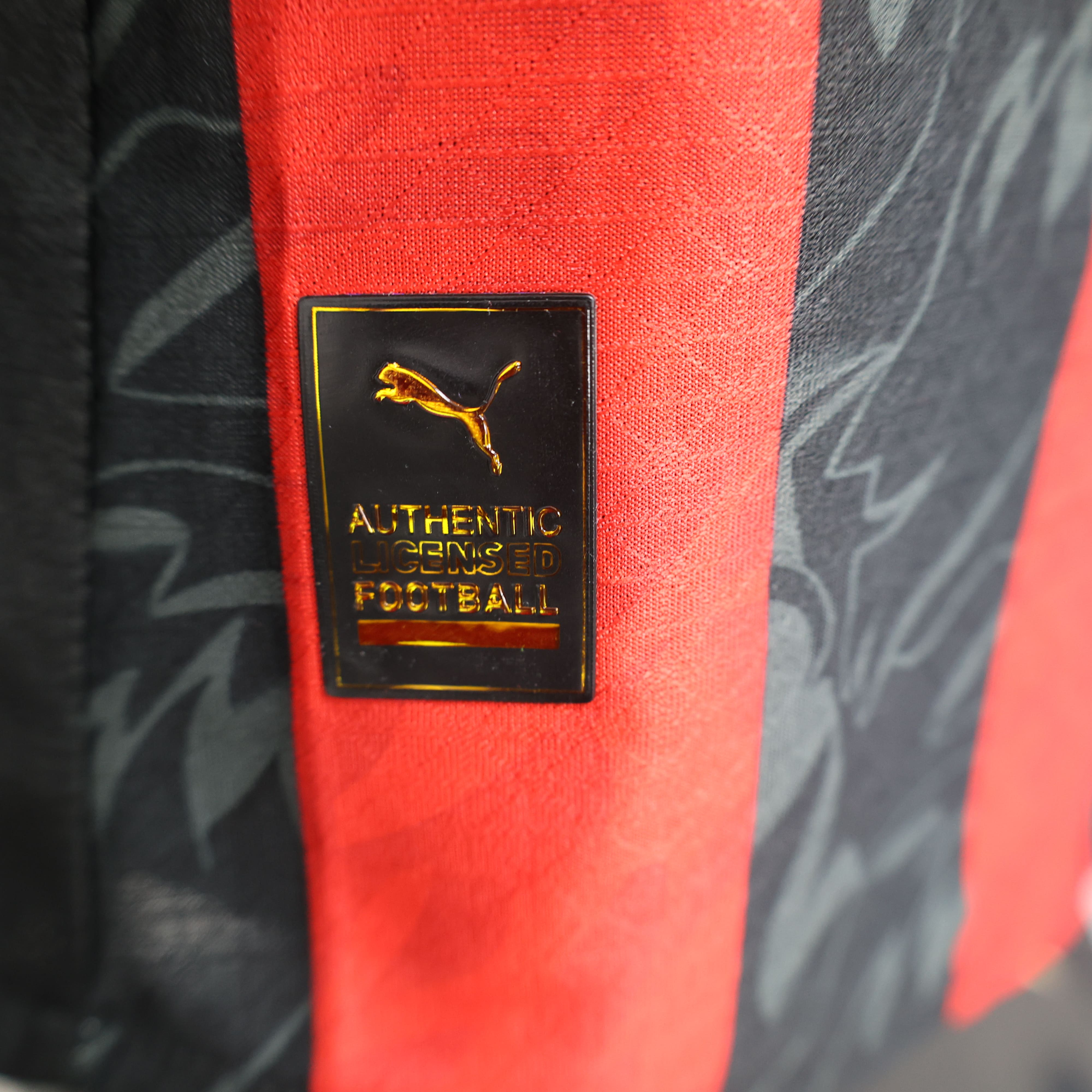 Maillot 23/24 AC Milan