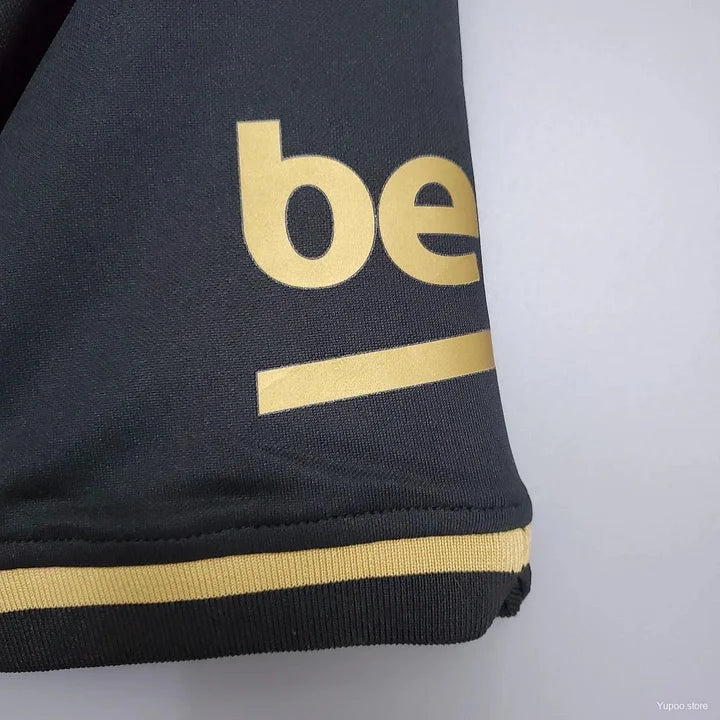 Maillot 2019 Barcelone Rétro
