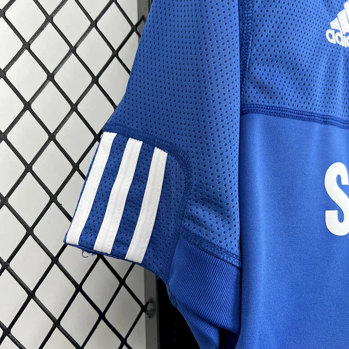 Maillot 09/10 Chelsea Rétro