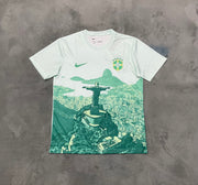 Maillot 25/26 Brésil