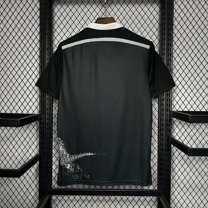 Maillot 14/15 Real Madrid Rétro