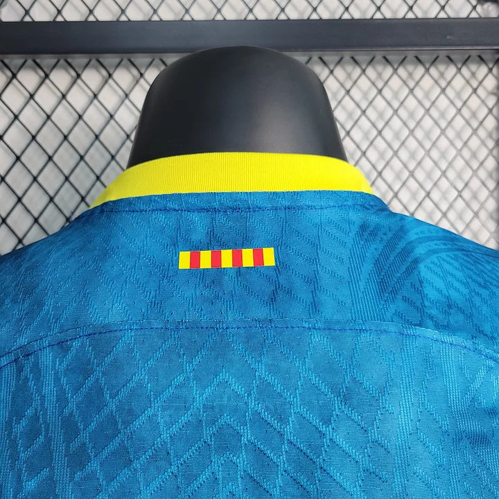 Maillot 23/24 Barcelone Extérieur