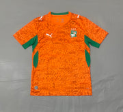 Maillot 26/27 Côte d’Ivoire