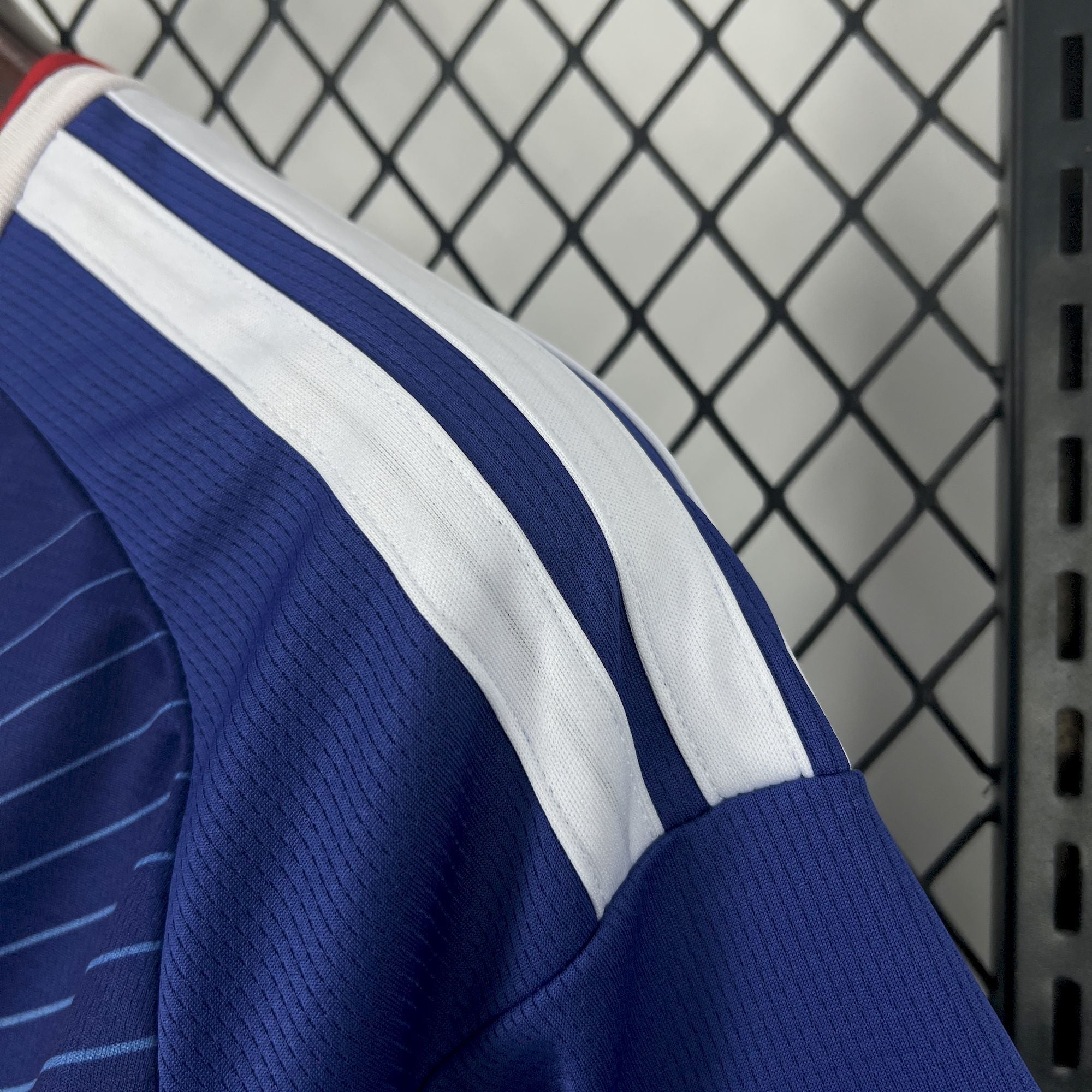 Maillot Japon CDM 2026