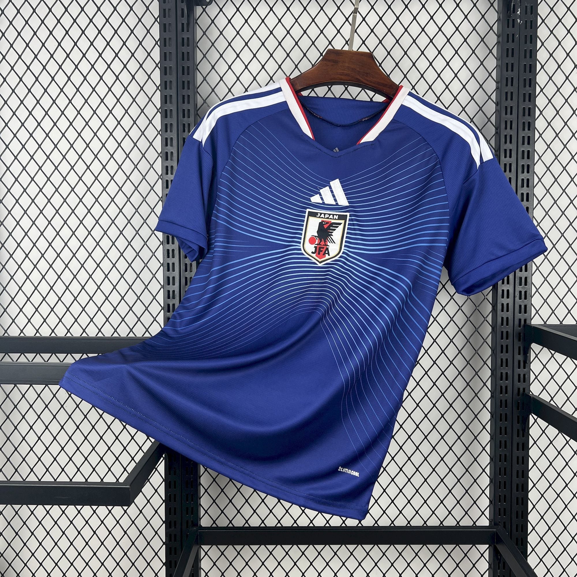 Maillot Japon CDM 2026