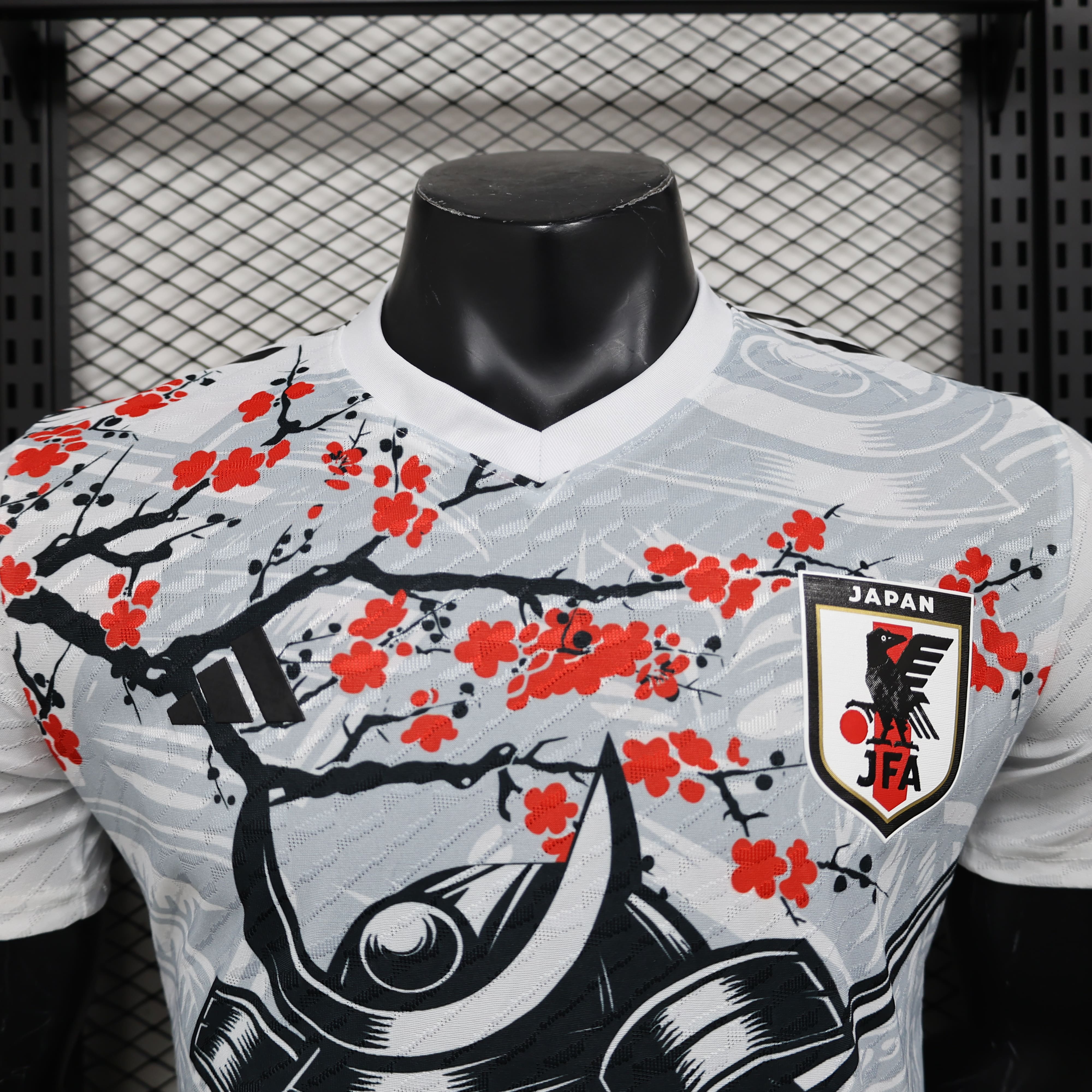 Maillot 25/26 Japon Spécial