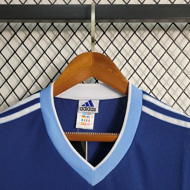 Maillot 1998 Argentine Rétro